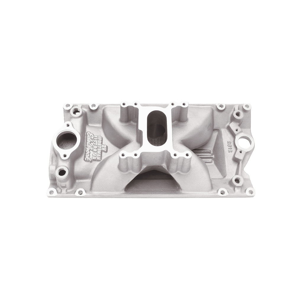 Edelbrock 2912 Engine Intake Manifold