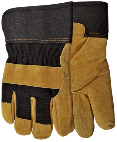 Watson Gloves 91426-O/S Winter Whammy Foam Lined