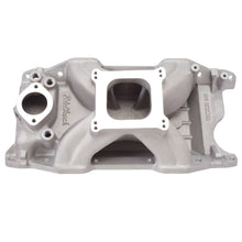 Load image into Gallery viewer, Edelbrock 2915 Victor Intake Manifold Small-Block Chrysler