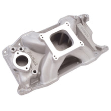 Load image into Gallery viewer, Edelbrock 2915 Victor Intake Manifold Small-Block Chrysler