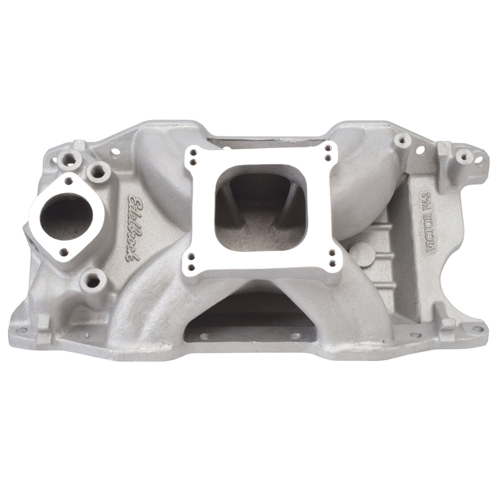 Edelbrock 2920 Engine Intake Manifold
