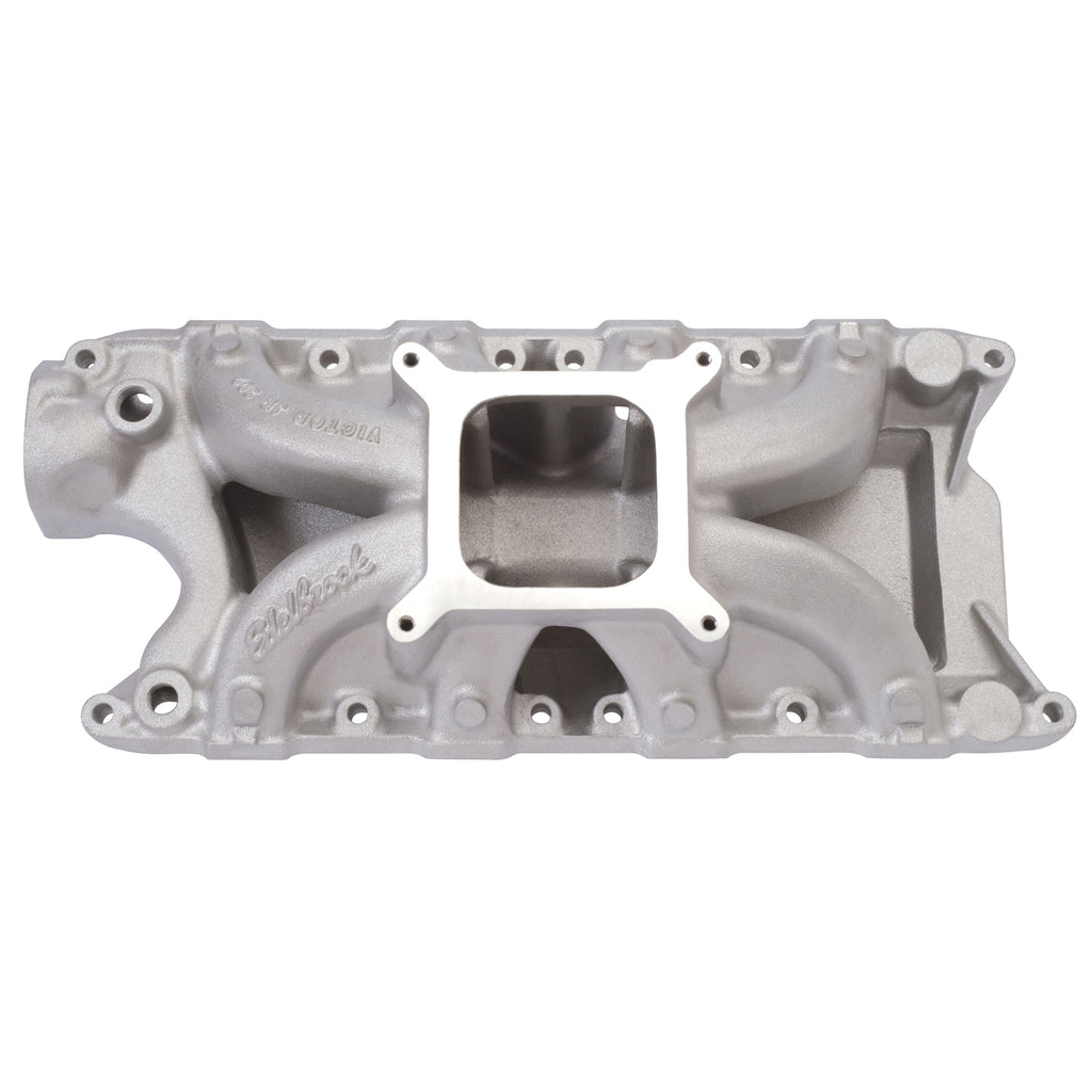 Edelbrock 2921 Victor Jr. 302 Intake Manifold Small-Block Ford
