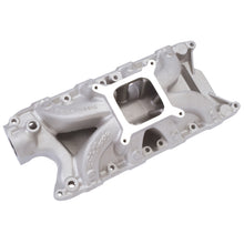 Load image into Gallery viewer, Edelbrock 2921 Victor Jr. 302 Intake Manifold Small-Block Ford