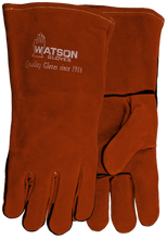 Load image into Gallery viewer, Watson Gloves 9238-OS Fire Brand Welder