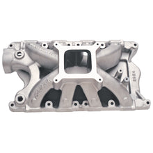 Load image into Gallery viewer, Edelbrock 2924 Super Victor 351W Intake Manifold Small-Block Ford