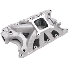 Load image into Gallery viewer, Edelbrock 2924 Super Victor 351W Intake Manifold Small-Block Ford