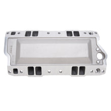 Load image into Gallery viewer, Edelbrock 2925 Super Victor 23 Degree Intake Manifold Small-Block Chevy