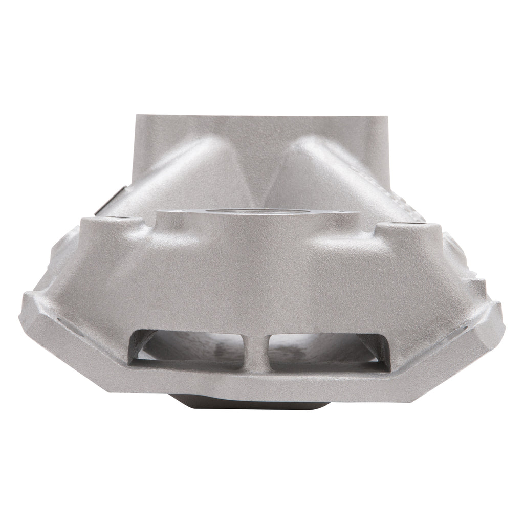 Edelbrock 2925 Super Victor 23 Degree Intake Manifold Small-Block Chevy