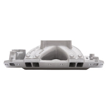 Load image into Gallery viewer, Edelbrock 2925 Super Victor 23 Degree Intake Manifold Small-Block Chevy