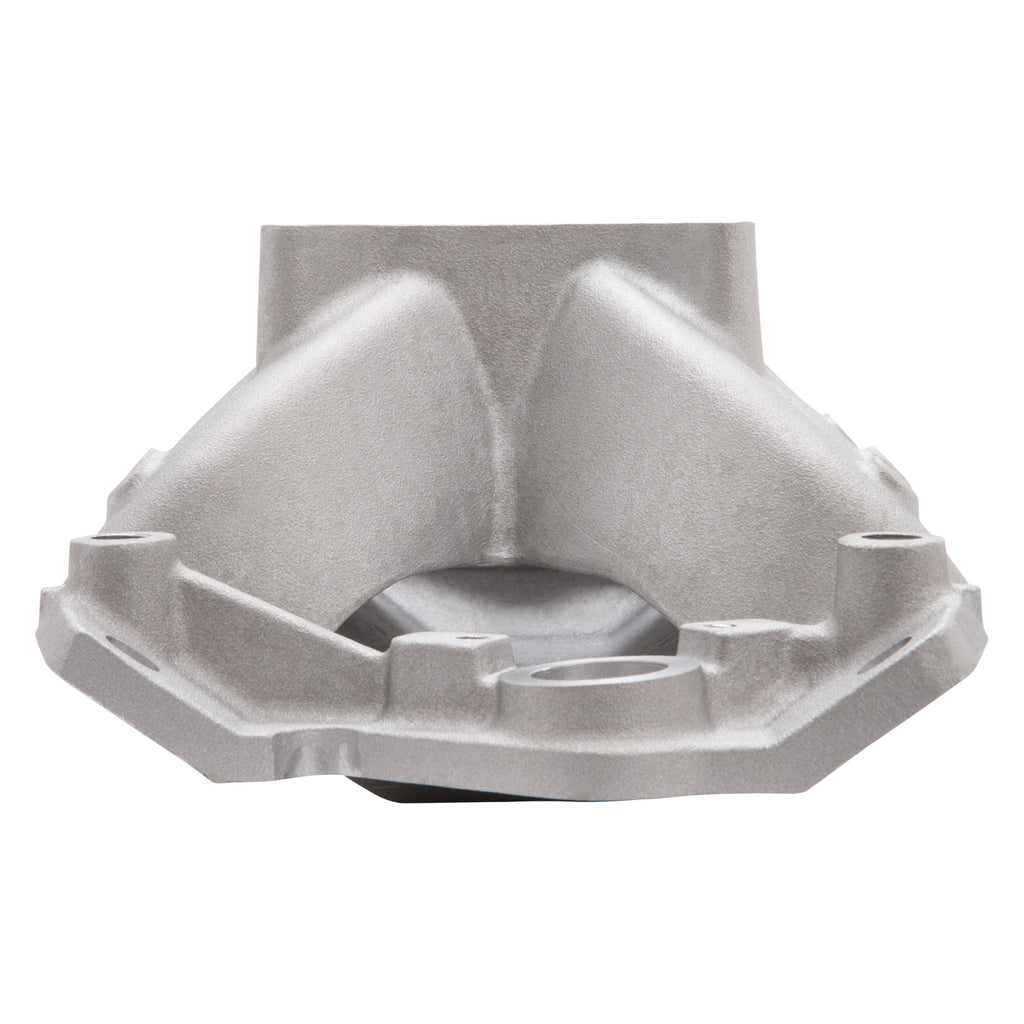 Edelbrock 2925 Super Victor 23 Degree Intake Manifold Small-Block Chevy