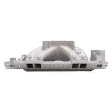 Load image into Gallery viewer, Edelbrock 2925 Super Victor 23 Degree Intake Manifold Small-Block Chevy