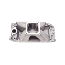 Load image into Gallery viewer, Edelbrock 2927 Super Victor BBC Intake Manifold
