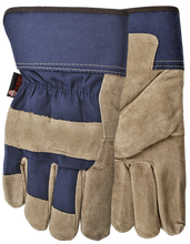 Load image into Gallery viewer, Watson Gloves 9281-OS North Paws Split Combo Thins Lined