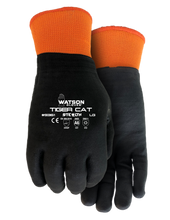 Load image into Gallery viewer, Watson Gloves _NOT_FOUND Stealth Tiger Cat Gloves