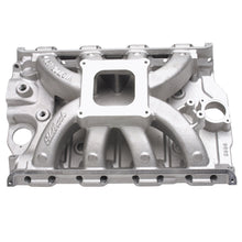 Load image into Gallery viewer, Edelbrock 2936 Victor Ford FE Intake Manifold