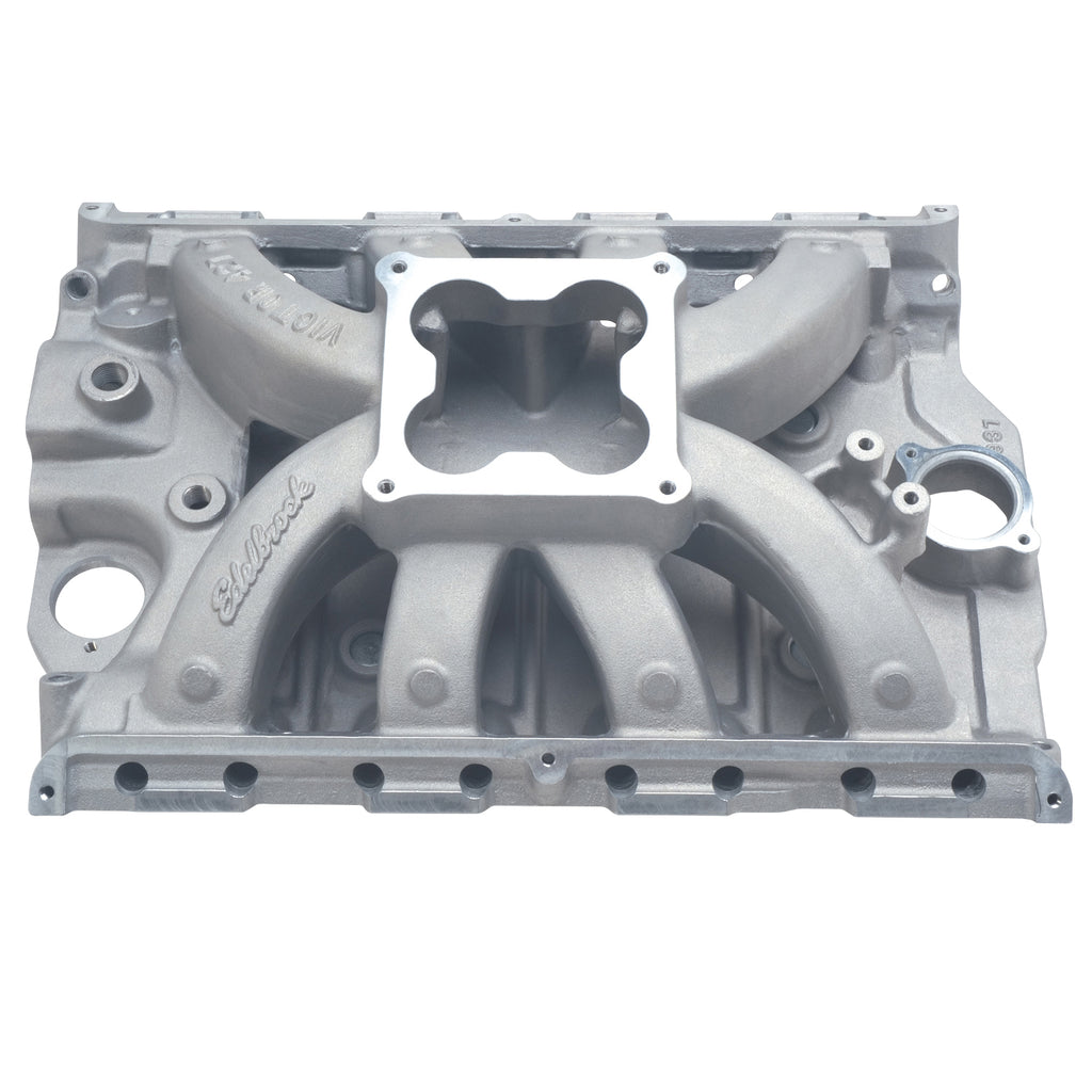 Edelbrock 2937 Engine Intake Manifold