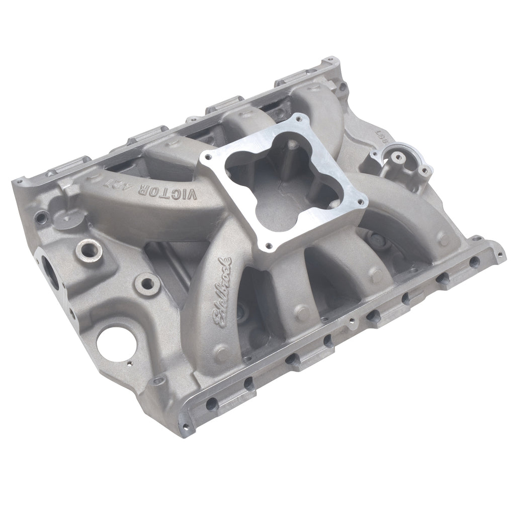 Edelbrock 2937 Engine Intake Manifold