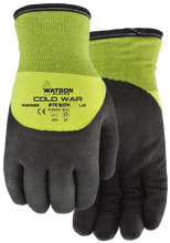 Load image into Gallery viewer, Watson Gloves _NOT_FOUND Stealth Cold War 3/4 Dipped Gloves