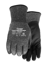 Load image into Gallery viewer, Watson Gloves 9394-X Stealth Transformer Winter Wastenot Seamless Knit-XLarge