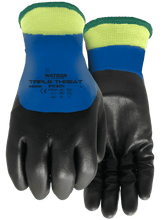 Load image into Gallery viewer, Watson Gloves _NOT_FOUND Stealth Triple Threat Gloves