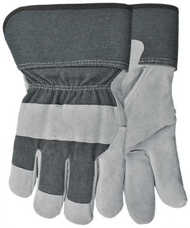 Watson Gloves _NOT_FOUND Sno Stopper Sherpa Lined Gloves