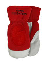 Load image into Gallery viewer, Watson Gloves _NOT_FOUND Red Baron Mitt Gloves