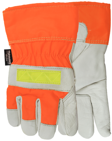 Watson Gloves _NOT_FOUND Thinsulate HV Combo Gloves