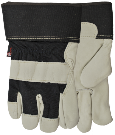 Watson Gloves _NOT_FOUND Big Dawg Lined Grain Cowhide Gloves