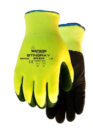 Watson Gloves _NOT_FOUND Stealth Stingray Gloves
