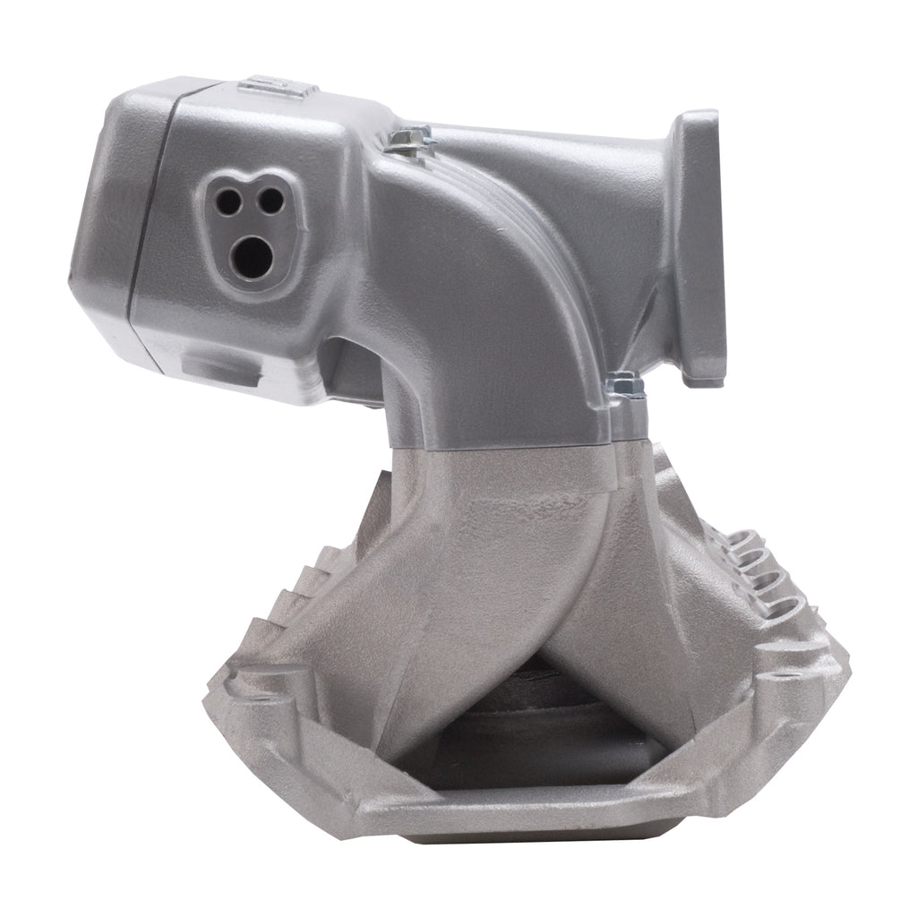 Edelbrock 2945 Engine Intake Manifold for Select Ford Bronco, Ford Country Squire, Ford E-150 Econoline, Ford E-150 Econoline Club Wagon, Ford E-250 Econoline, Ford Explorer, Ford F-150, Ford F-250, Ford LTD, Ford LTD Crown Victoria, Ford Mustang, Ford