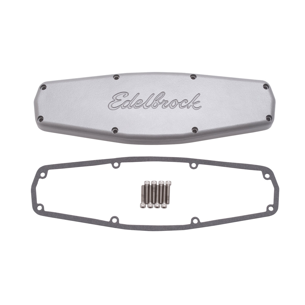 Edelbrock 2947 Engine Air Intake Plenum Door