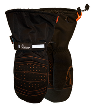 Load image into Gallery viewer, Watson Gloves 9499-L Sno Job Gauntlet Mitt Thins  - L