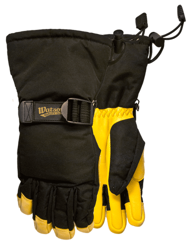 Watson Gloves _NOT_FOUND North Of 49 3M Eco-Thinsulate  Lined Kids Glove Gloves