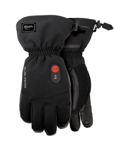 Watson Gloves 9508-M Subzero Battery Heated-Medium