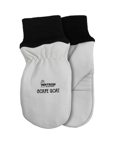 Watson Gloves _NOT_FOUND Winter Scapegoat Mitt Knit Wrist Gloves