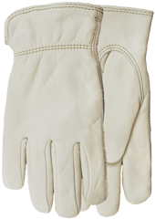 Watson Gloves 9542W-M Canadian Outsider Tan Lined - M