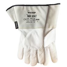 Load image into Gallery viewer, Watson Gloves 9549-L Winter Van Goat - Large