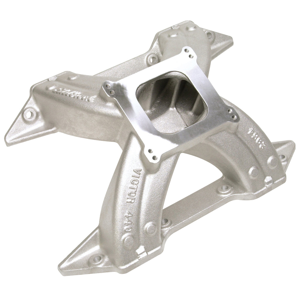 Edelbrock 2954 Victor Chrysler 440 Intake Manifold