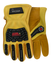 Load image into Gallery viewer, Watson Gloves 95782-L Storm Trooper Glove C100  Lined - L