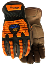 Load image into Gallery viewer, Watson Gloves _NOT_FOUND Shock Trooper 3M Eco-Thinsulate Lining Gloves