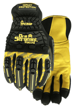 Load image into Gallery viewer, Watson Gloves _NOT_FOUND Drill Sergeant 3M Eco-Thunsulate Lined Gloves