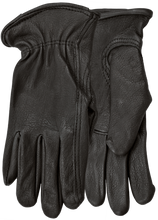 Load image into Gallery viewer, Watson Gloves _NOT_FOUND Women&#39;s Winter Range Rider Black Gloves