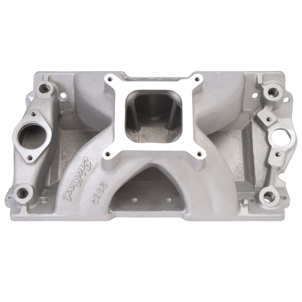 Edelbrock 2959 Engine Intake Manifold