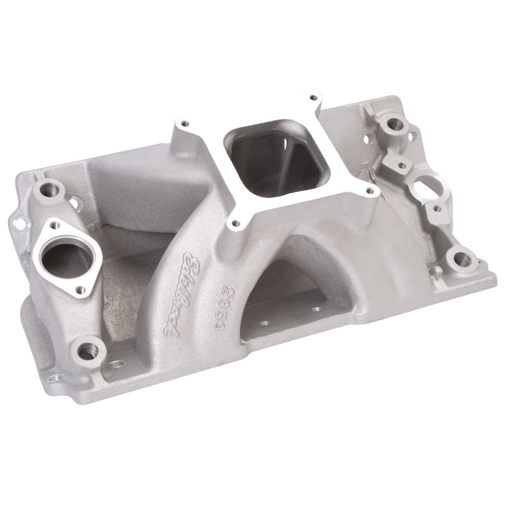 Edelbrock 2959 Engine Intake Manifold