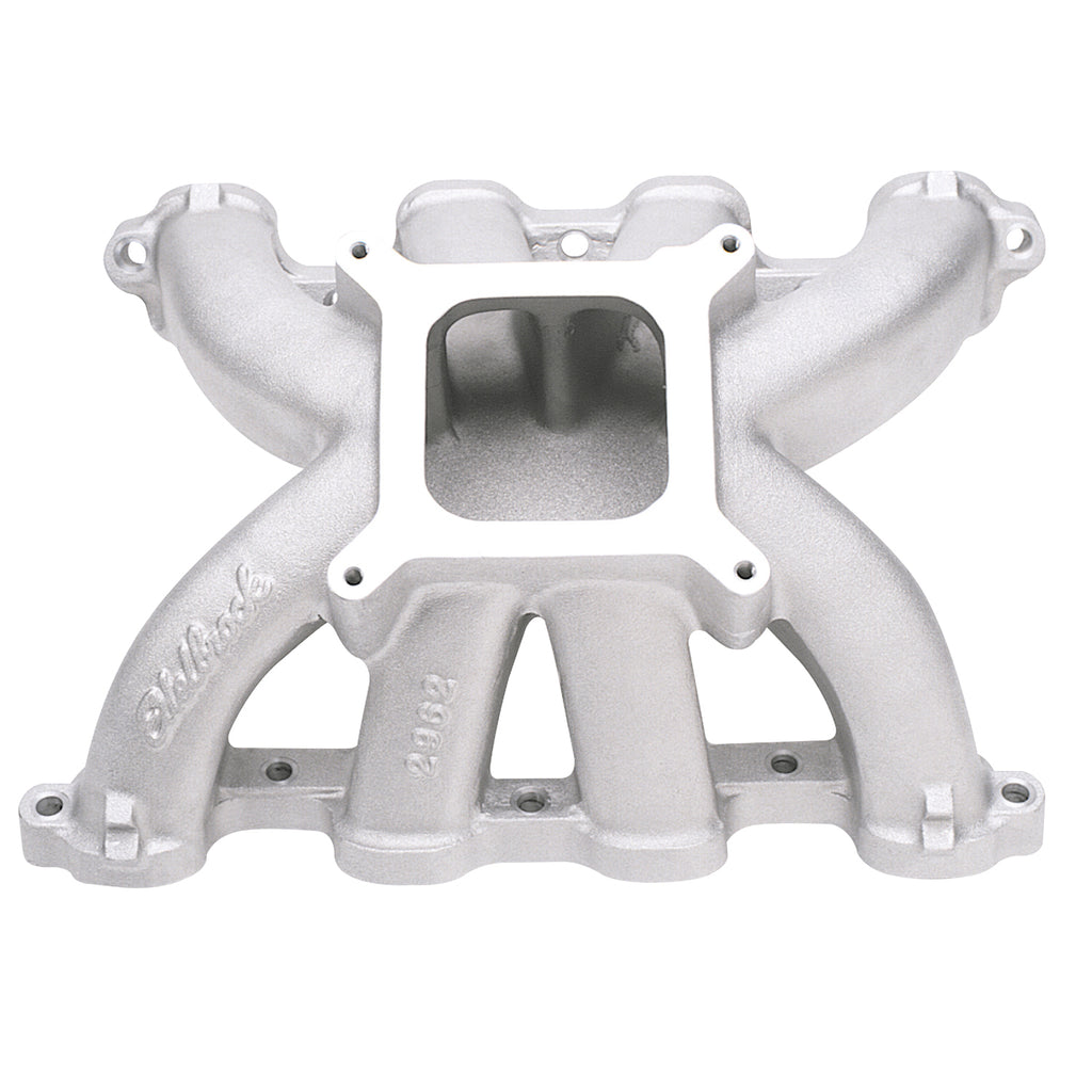 Edelbrock 2962 Engine Intake Manifold