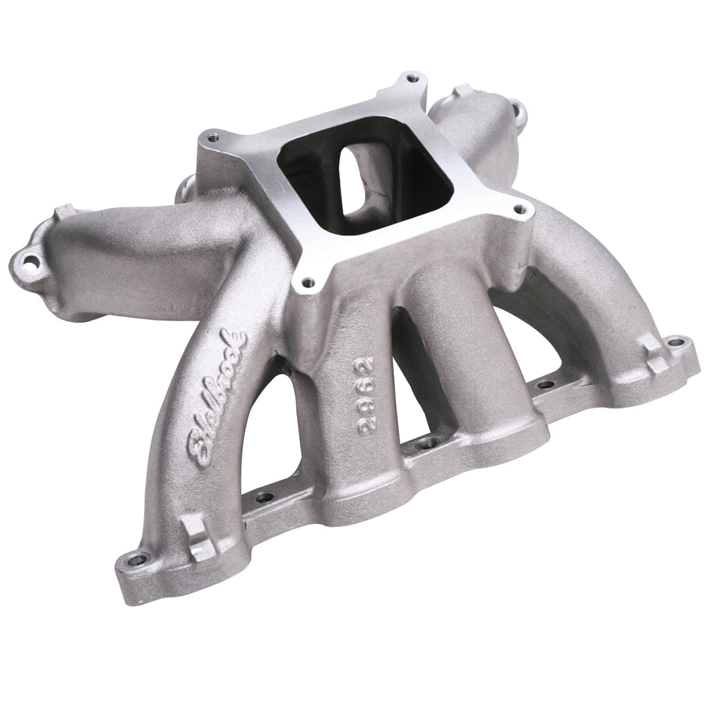 Edelbrock 2962 Engine Intake Manifold