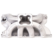 Load image into Gallery viewer, Edelbrock 2965 Victor Ford 460 Intake Manifold for 4500 Series Carburetors