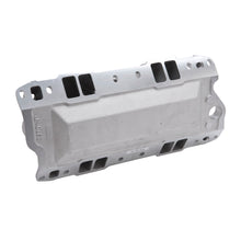 Load image into Gallery viewer, Edelbrock 2970 Super Victor 4500 23 Degree Intake Manifold Small-Block Chevy