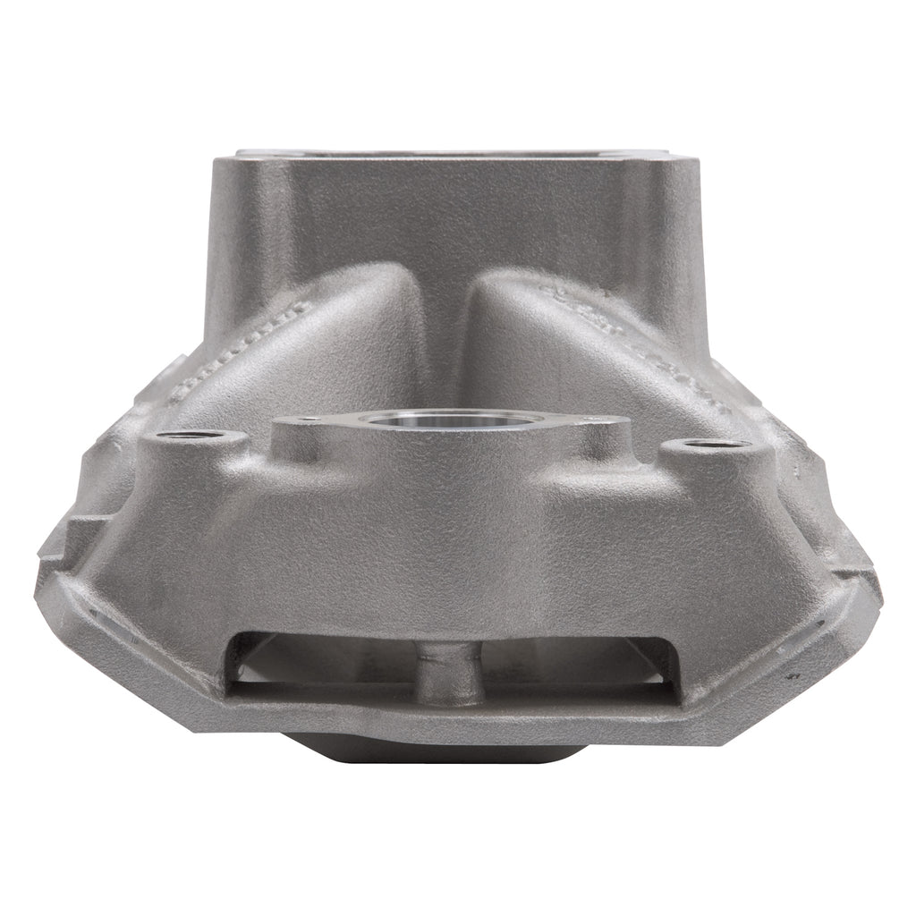 Edelbrock 2970 Super Victor 4500 23 Degree Intake Manifold Small-Block Chevy