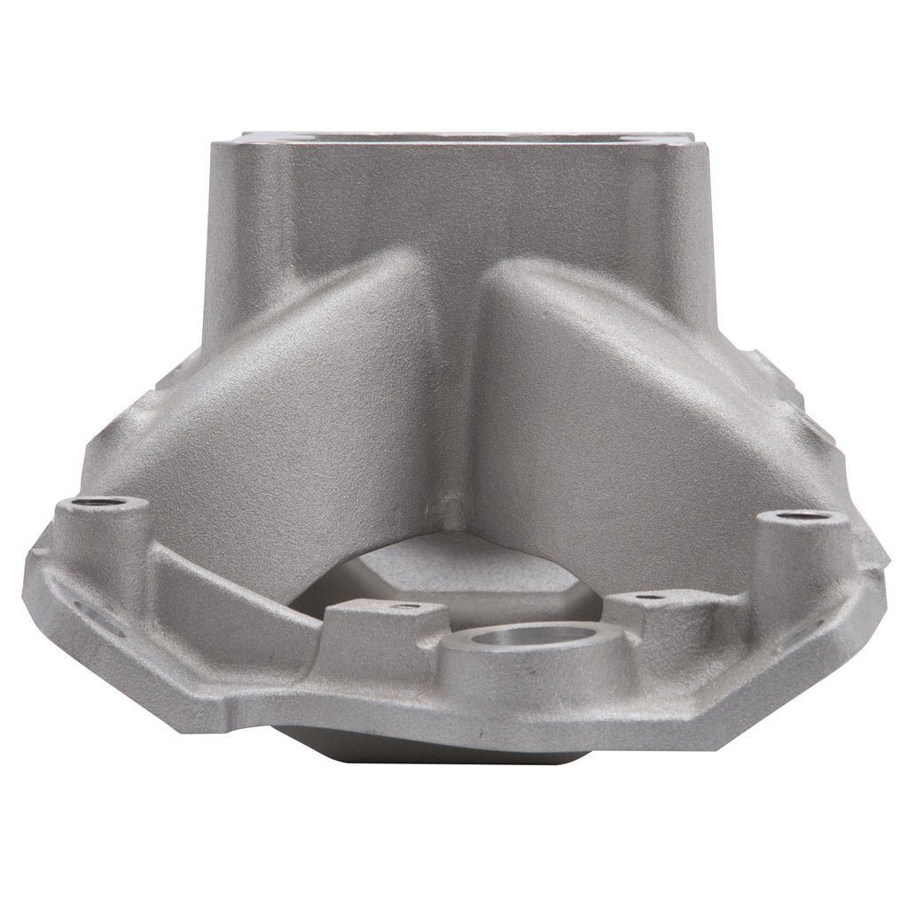Edelbrock 2970 Super Victor 4500 23 Degree Intake Manifold Small-Block Chevy